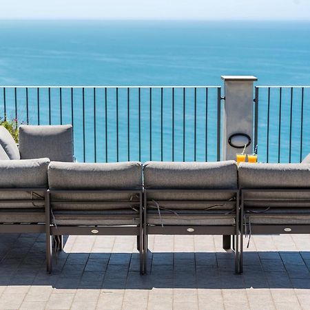 Casa Panorama, Terre Marine Villa Corniglia Luaran gambar