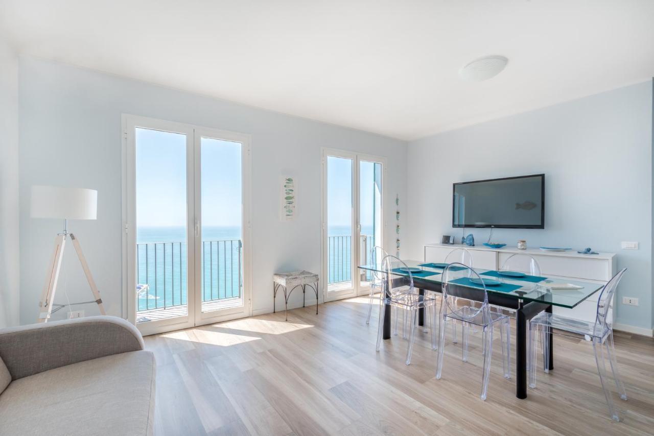 Casa Panorama, Terre Marine Villa Corniglia Luaran gambar