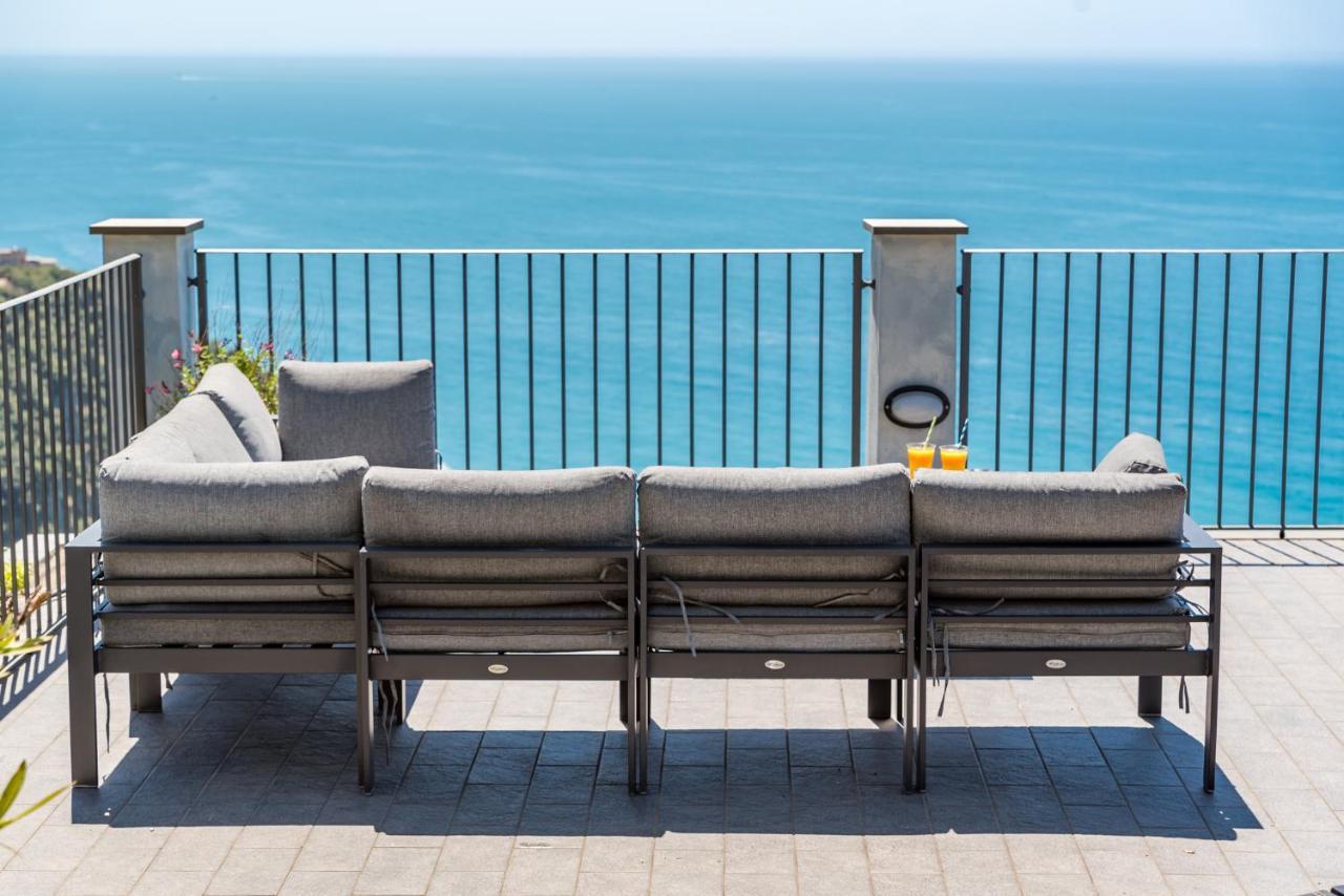 Casa Panorama, Terre Marine Villa Corniglia Luaran gambar