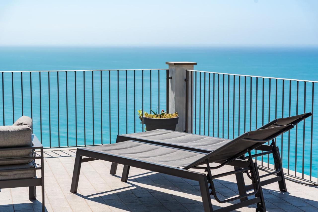 Casa Panorama, Terre Marine Villa Corniglia Luaran gambar