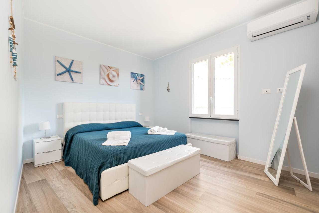 Casa Panorama, Terre Marine Villa Corniglia Luaran gambar
