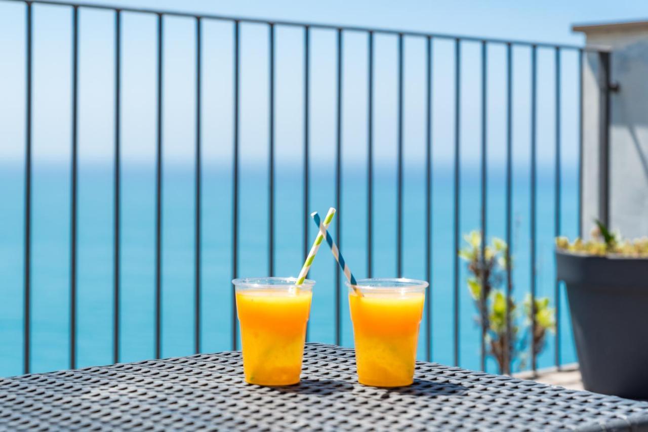 Casa Panorama, Terre Marine Villa Corniglia Luaran gambar